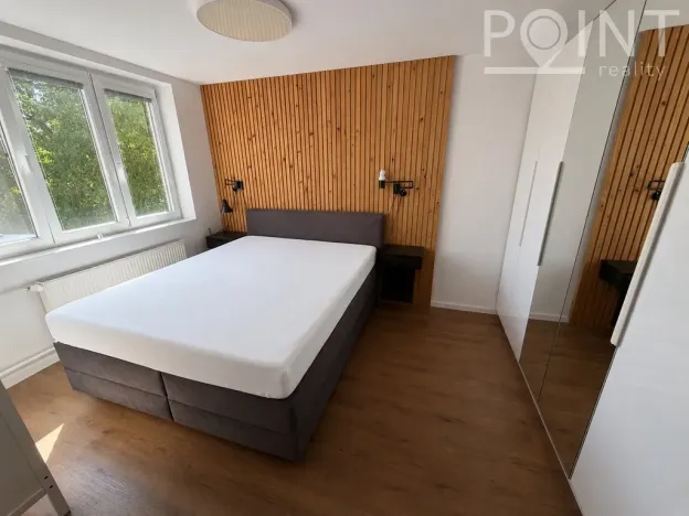 Prodej bytu 3+kk, Vyškov, Hybešova, 73 m2