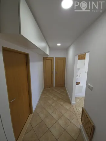 Prodej bytu 3+kk, Vyškov, Hybešova, 73 m2