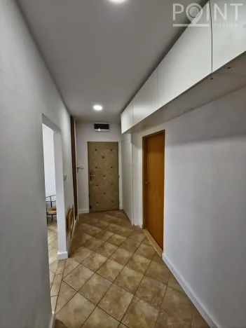 Prodej bytu 3+kk, Vyškov, Hybešova, 73 m2