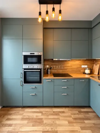 Pronájem bytu 1+kk, Praha - Strašnice, Zvěřinova, 33 m2