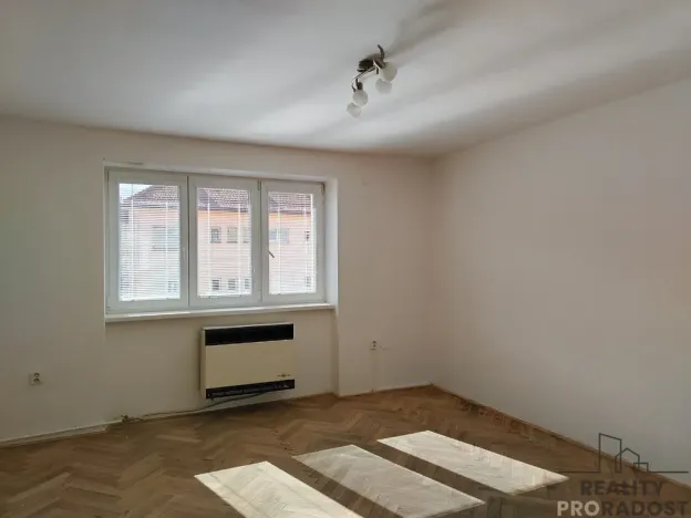 Pronájem bytu 2+1, Znojmo, Rooseveltova, 62 m2