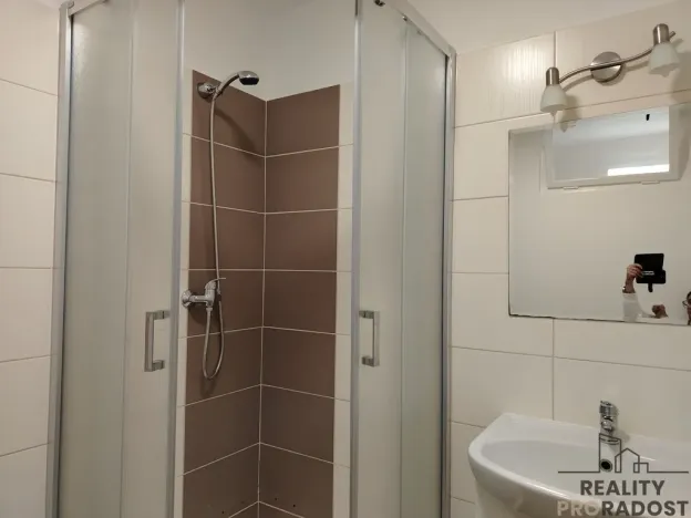 Pronájem bytu 2+1, Znojmo, Rooseveltova, 62 m2