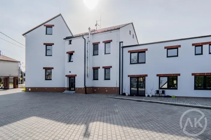 Pronájem bytu 3+kk, Ostrava - Heřmanice, Koněvova, 84 m2
