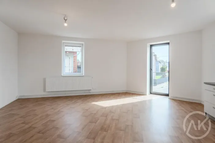 Pronájem bytu 3+kk, Ostrava - Heřmanice, Koněvova, 84 m2