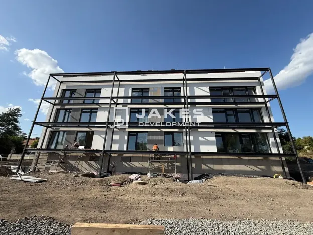 Prodej bytu 2+kk, Předboj, Ke Tvrzi, 64 m2