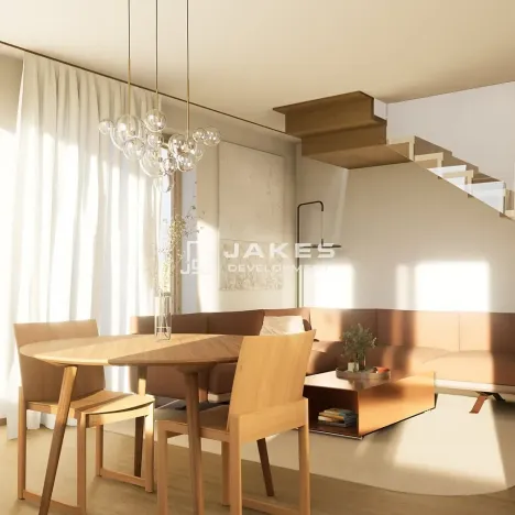 Prodej bytu 2+kk, Předboj, Ke Tvrzi, 72 m2