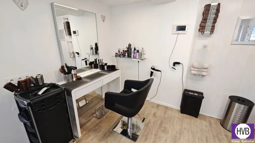 Pronájem obchodního prostoru, Praha, U Cikánky, 47 m2