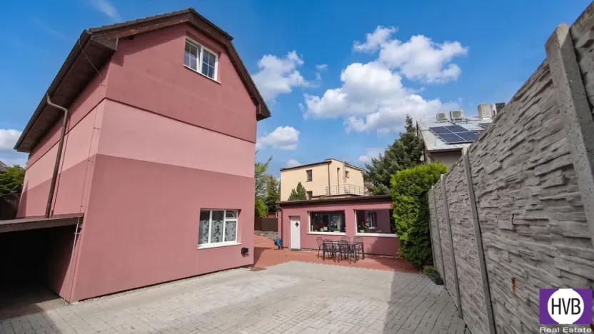 Pronájem obchodního prostoru, Praha, U Cikánky, 47 m2