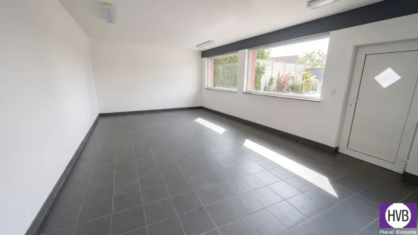 Pronájem obchodního prostoru, Praha, U Cikánky, 47 m2