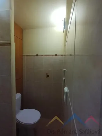 Pronájem bytu 1+1, Rýmařov, Jungmanova, 34 m2