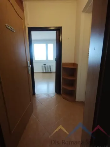 Pronájem bytu 1+1, Rýmařov, Jungmanova, 34 m2
