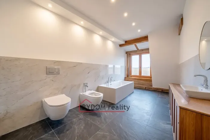 Prodej bytu 3+kk, Líšťany, 82 m2