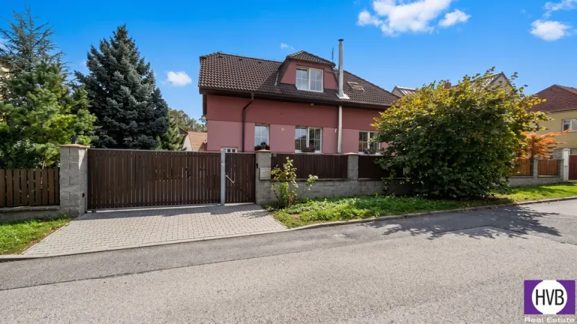 Pronájem bytu 2+kk, Praha, U Cikánky, 42 m2