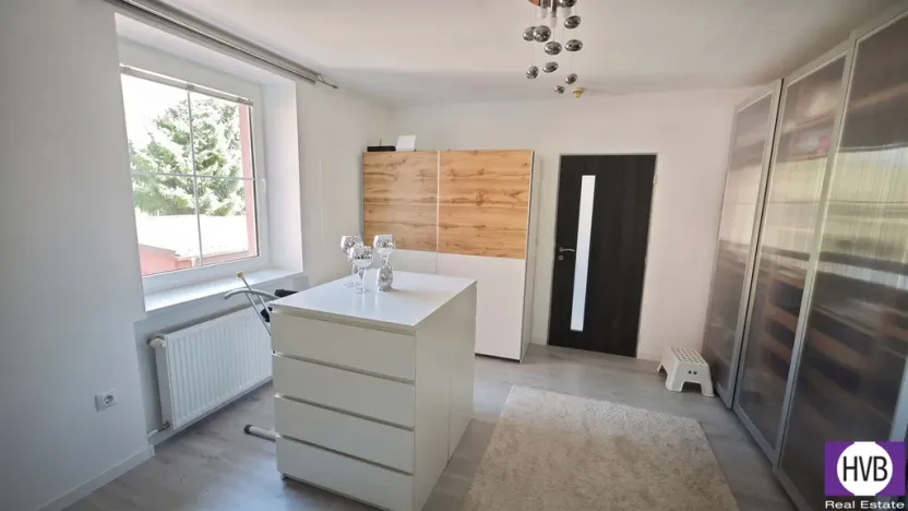 Pronájem bytu 6+kk a větší, Praha, U Cikánky, 162 m2