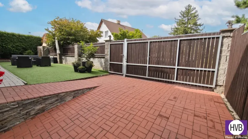 Pronájem bytu 6+kk a větší, Praha, U Cikánky, 162 m2