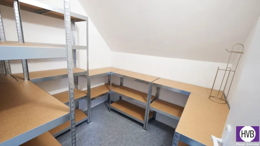 Pronájem bytu 6+kk a větší, Praha, U Cikánky, 162 m2