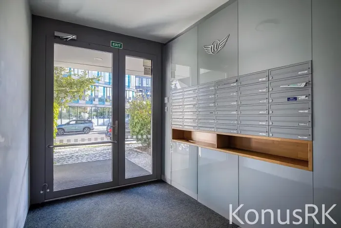 Prodej bytu 2+kk, Praha - Jinonice, Kačírkova, 56 m2