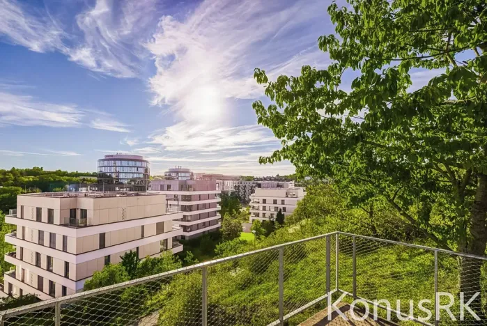Prodej bytu 2+kk, Praha - Jinonice, Kačírkova, 56 m2
