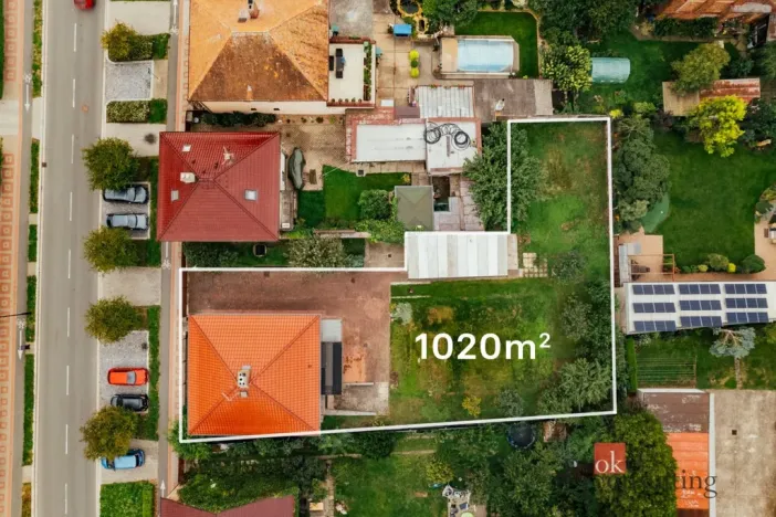 Prodej rodinného domu, Nový Bydžov, Havlíčkova, 90 m2