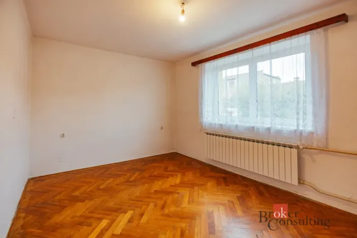 Prodej rodinného domu, Nový Bydžov, Havlíčkova, 90 m2