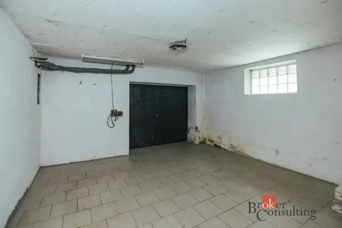 Prodej rodinného domu, Nový Bydžov, Havlíčkova, 90 m2