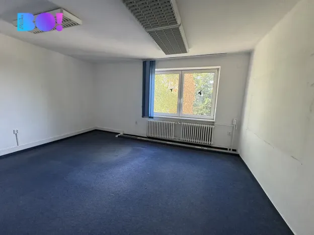 Pronájem kanceláře, Ostrava, Šenovská, 180 m2