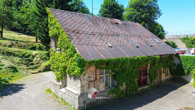 Prodej komerční nemovitosti, Jablonec nad Nisou, Pražská, 124 m2