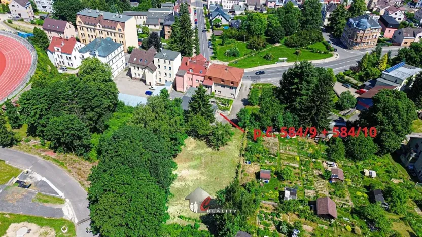 Prodej komerční nemovitosti, Jablonec nad Nisou, Pražská, 124 m2