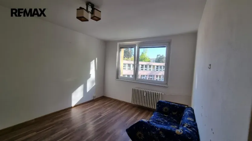 Pronájem bytu 1+1, Olomouc, Jílová, 35 m2