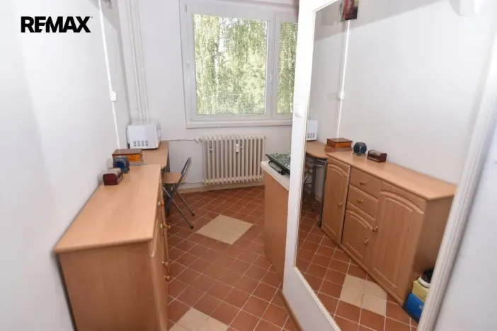 Pronájem bytu 1+1, Olomouc, Jílová, 35 m2