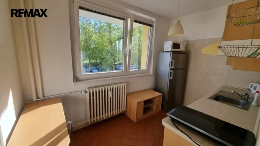 Pronájem bytu 1+1, Olomouc, Jílová, 35 m2