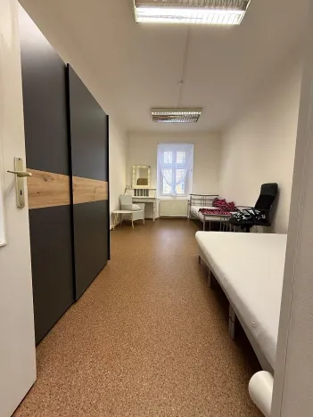 Pronájem bytu 2+kk, Plzeň - Východní Předměstí, Koterovská, 70 m2