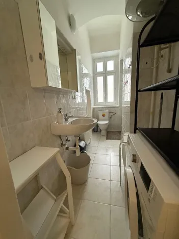 Pronájem bytu 2+kk, Plzeň - Východní Předměstí, Koterovská, 70 m2