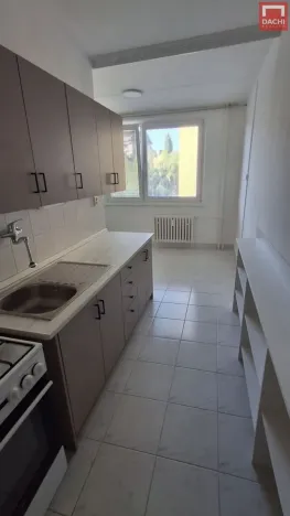Pronájem bytu 2+1, Olomouc, I. P. Pavlova, 54 m2