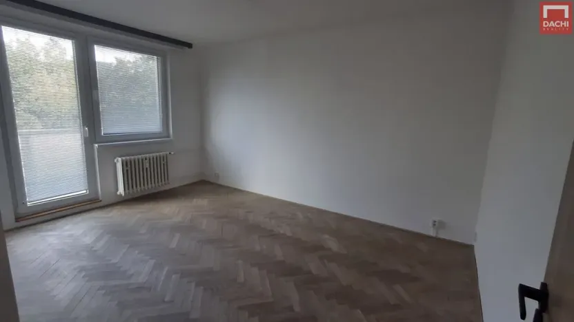 Pronájem bytu 2+1, Olomouc, I. P. Pavlova, 54 m2