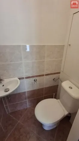 Pronájem bytu 2+1, Olomouc, I. P. Pavlova, 54 m2