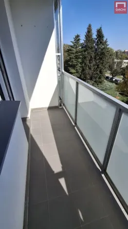 Pronájem bytu 2+1, Olomouc, I. P. Pavlova, 54 m2