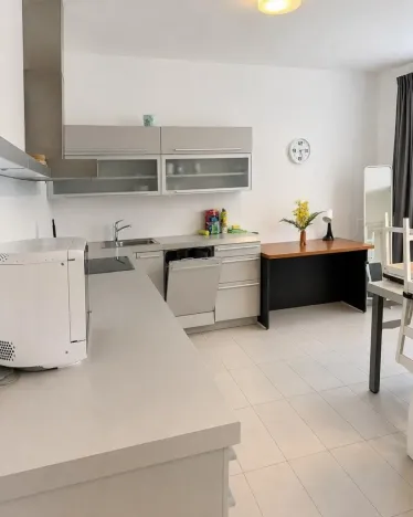 Pronájem bytu 3+kk, Praha - Zličín, Křivatcová, 73 m2