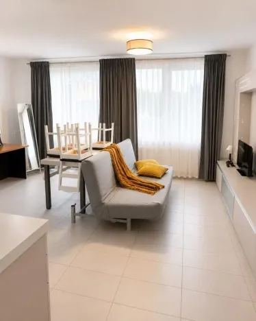 Pronájem bytu 3+kk, Praha - Zličín, Křivatcová, 73 m2