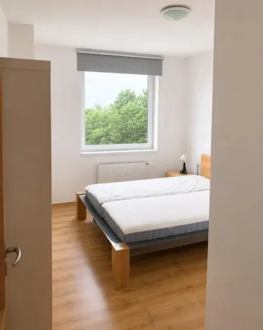 Pronájem bytu 3+kk, Praha - Zličín, Křivatcová, 73 m2