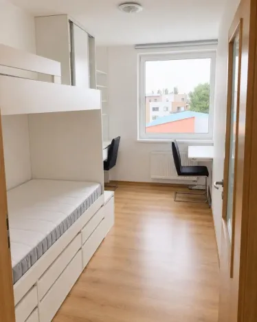 Pronájem bytu 3+kk, Praha - Zličín, Křivatcová, 73 m2
