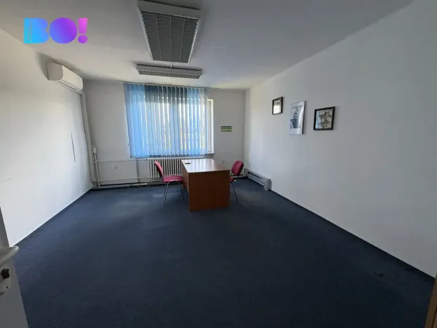 Pronájem kanceláře, Ostrava, Šenovská, 25 m2