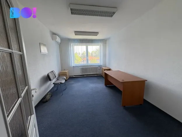 Pronájem kanceláře, Ostrava, Šenovská, 25 m2