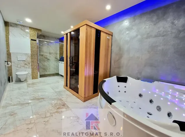 Prodej bytu 4+kk, Praha - Chodov, Novomeského, 69 m2