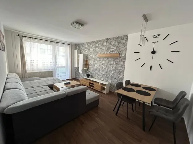 Pronájem bytu 3+1, Týn nad Vltavou, Hlinecká, 72 m2