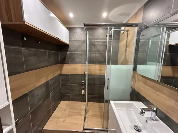 Pronájem bytu 3+1, Týn nad Vltavou, Hlinecká, 72 m2