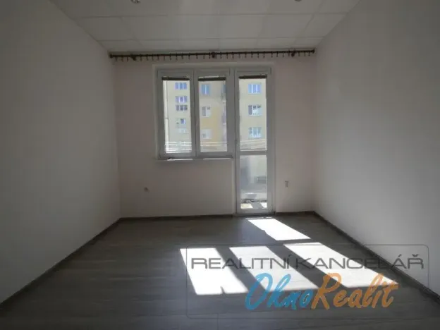 Pronájem bytu 2+1, Přerov - Přerov I-Město, Bohuslava Němce, 52 m2