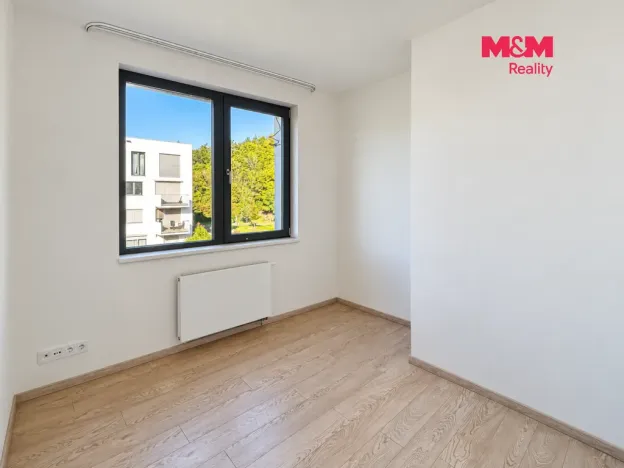 Pronájem bytu 4+kk, Praha - Libeň, Nad Bání, 91 m2