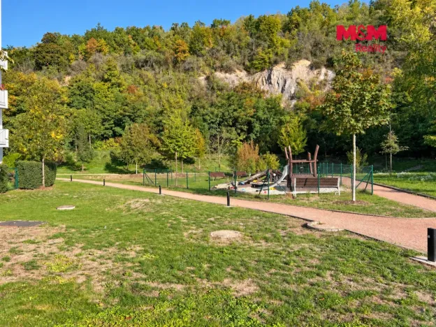 Pronájem bytu 4+kk, Praha - Libeň, Nad Bání, 91 m2