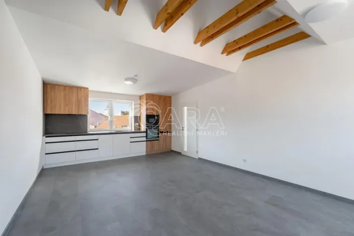 Prodej bytu 2+kk, Ivančice, Josefa Vávry, 64 m2